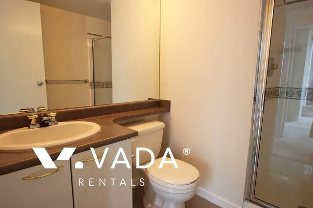 Orca Place in Coal Harbour - 2 Bedroom Apartment For Rent in Vancouver at 2301 - 1166 Melville Street, Vancouver, BC
