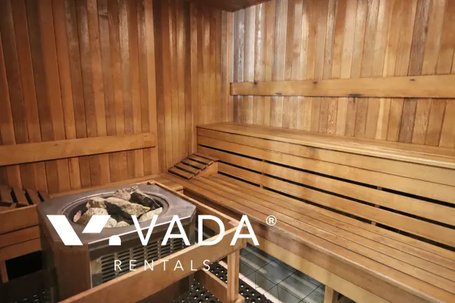 Orca Place in Coal Harbour - 2 Bedroom Apartment For Rent in Vancouver at 2301 - 1166 Melville Street, Vancouver, BC