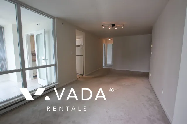 Orca Place in Coal Harbour - 2 Bedroom Apartment For Rent in Vancouver at 2301 - 1166 Melville Street, Vancouver, BC