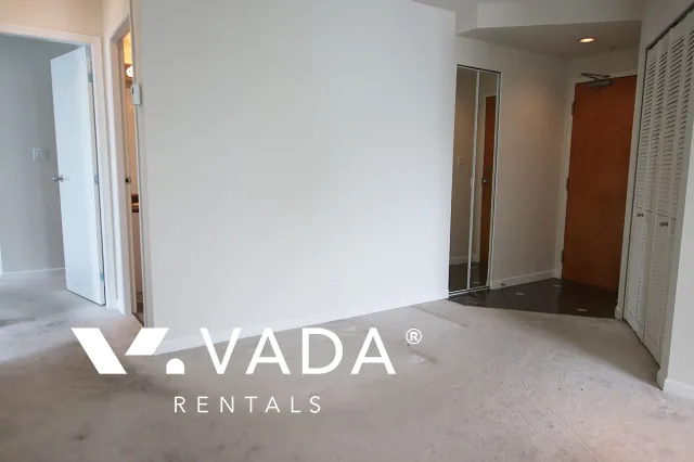 Orca Place in Coal Harbour - 2 Bedroom Apartment For Rent in Vancouver at 2301 - 1166 Melville Street, Vancouver, BC