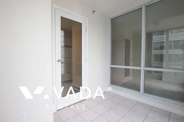 Orca Place in Coal Harbour - 2 Bedroom Apartment For Rent in Vancouver at 2301 - 1166 Melville Street, Vancouver, BC