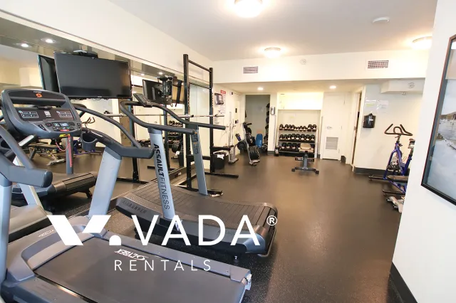 Lido in Southeast False Creek - 1 Bedroom Apartment For Rent in Vancouver at 103 - 110 Switchmen Street, Vancouver, BC