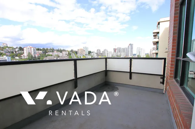 Murano Lofts in New Westminster Quay - 1 Bedroom Loft For Rent in New Westminster at 410 - 7 Rialto Court, New Westminster, BC