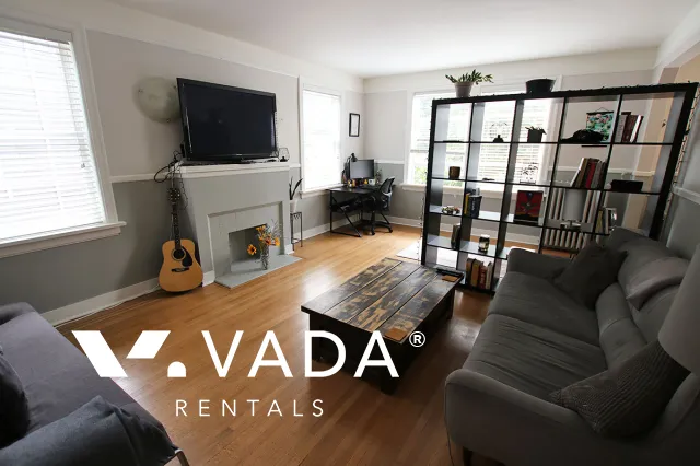 1235 Burnaby in The West End - 1 Bedroom Apartment For Rent in Vancouver at 4 - 1235 Burnaby Street, Vancouver, BC