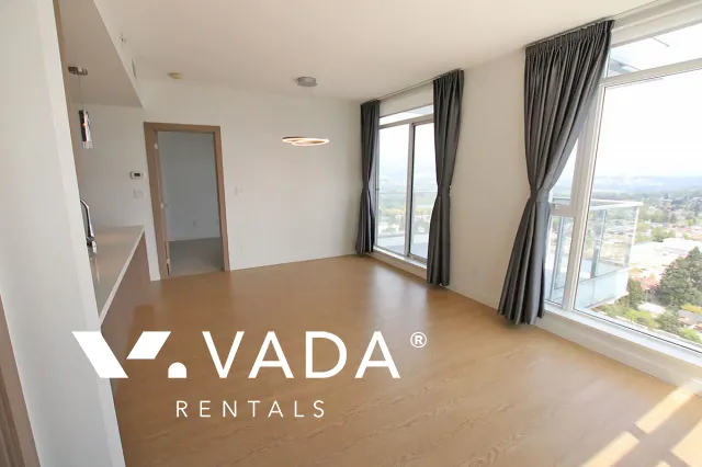MET2 in Metrotown - 2 Bedroom Apartment For Rent in Burnaby at 3201 - 6538 Nelson Avenue, Burnaby, BC, V5H 0G5