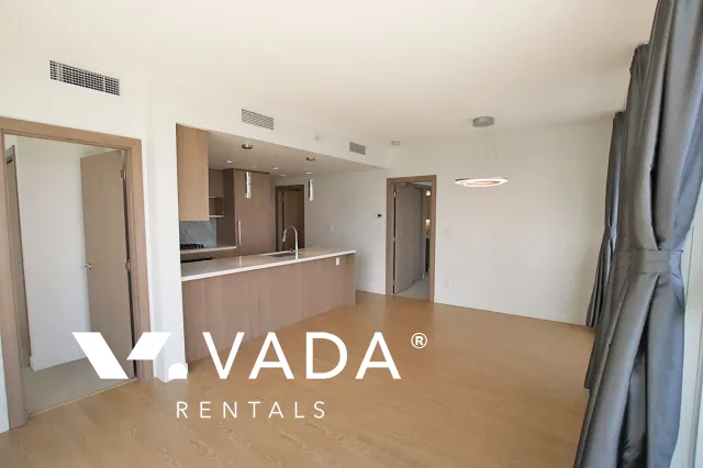 MET2 in Metrotown - 2 Bedroom Apartment For Rent in Burnaby at 3201 - 6538 Nelson Avenue, Burnaby, BC, V5H 0G5