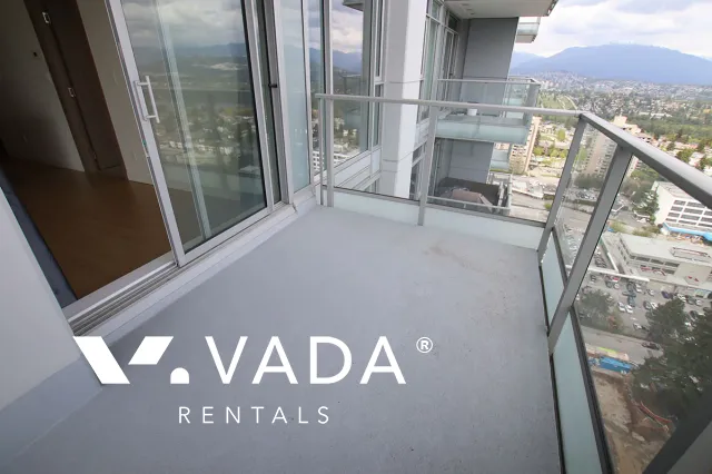 MET2 in Metrotown - 2 Bedroom Apartment For Rent in Burnaby at 3201 - 6538 Nelson Avenue, Burnaby, BC, V5H 0G5
