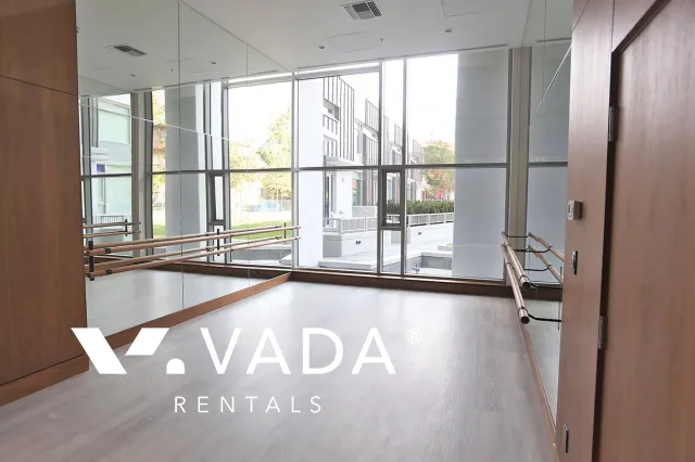 MET2 in Metrotown - 2 Bedroom Apartment For Rent in Burnaby at 3201 - 6538 Nelson Avenue, Burnaby, BC, V5H 0G5