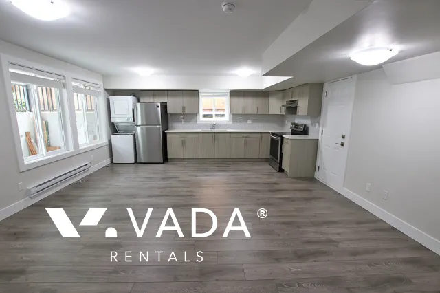 Grandview Heights - 2 Bedroom Basement For Rent in Surrey at 16528B 21 Avenue, Surrey, BC