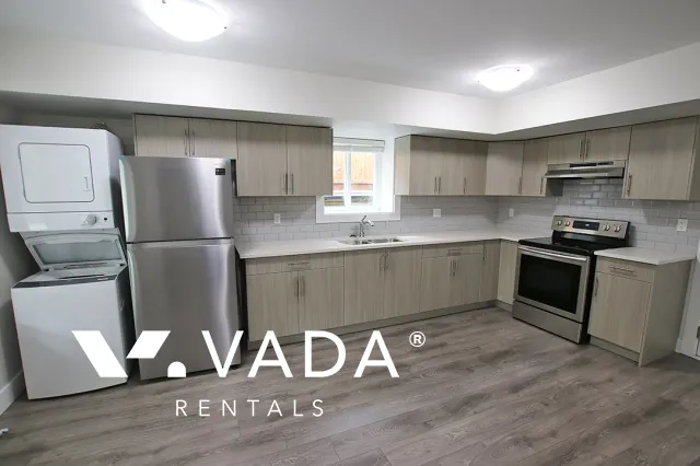Grandview Heights - 2 Bedroom Basement For Rent in Surrey at 16528B 21 Avenue, Surrey, BC