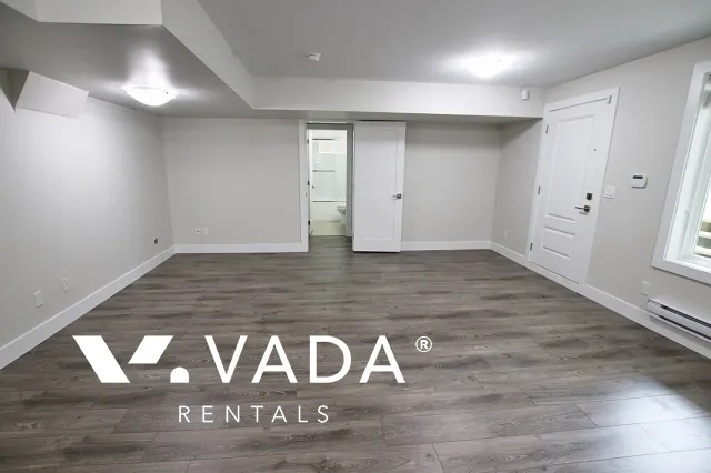 Grandview Heights - 2 Bedroom Basement For Rent in Surrey at 16528B 21 Avenue, Surrey, BC