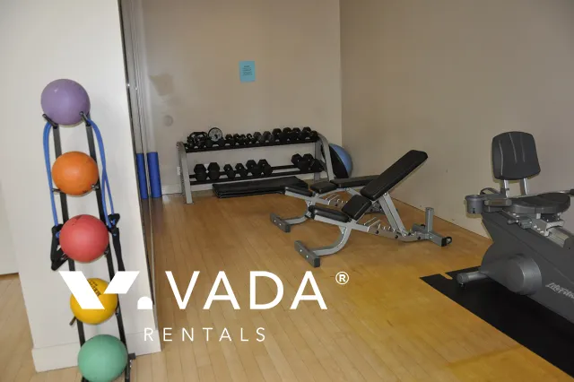 Yaletown Park in Yaletown - 1 Bedroom Apartment For Rent in Vancouver at 1309 - 928 Homer Street, Vancouver, BC