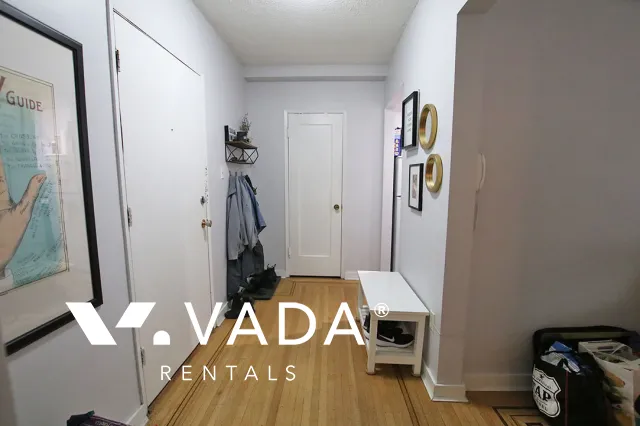 Macdonald Apartments in The West End - 1 Bedroom Apartment For Rent in Vancouver at 204 - 851 Bidwell Street, Vancouver, BC