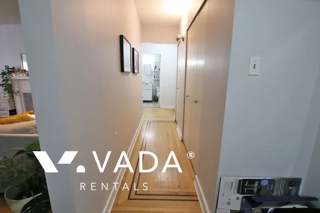 Macdonald Apartments in The West End - 1 Bedroom Apartment For Rent in Vancouver at 204 - 851 Bidwell Street, Vancouver, BC