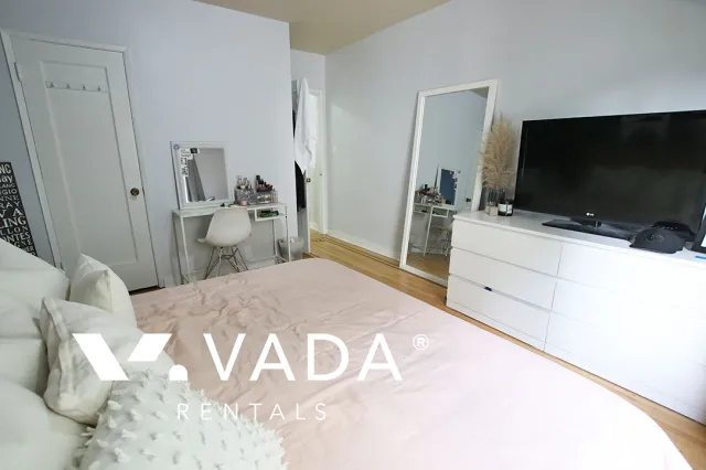 Macdonald Apartments in The West End - 1 Bedroom Apartment For Rent in Vancouver at 204 - 851 Bidwell Street, Vancouver, BC