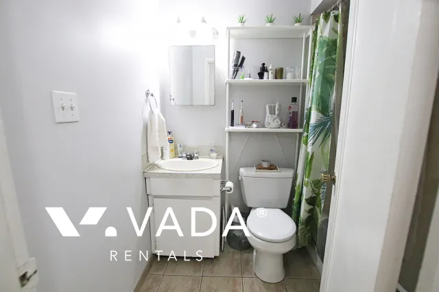 Macdonald Apartments in The West End - 1 Bedroom Apartment For Rent in Vancouver at 204 - 851 Bidwell Street, Vancouver, BC