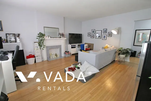 Macdonald Apartments in The West End - 1 Bedroom Apartment For Rent in Vancouver at 204 - 851 Bidwell Street, Vancouver, BC