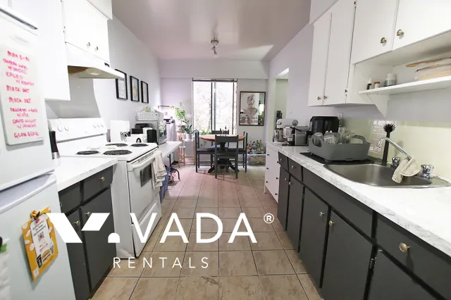 Macdonald Apartments in The West End - 1 Bedroom Apartment For Rent in Vancouver at 204 - 851 Bidwell Street, Vancouver, BC
