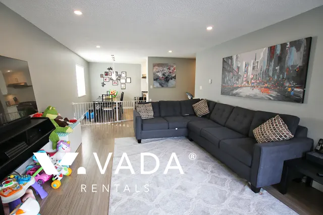 Parkwoods Fir in Whalley - 2 Bedroom Apartment For Rent in Surrey at 302 - 9644 134 Street, Surrey, BC