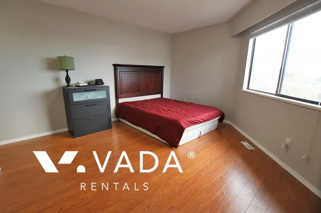 Burnaby North - 3 Bedroom House (Upper Level) For Rent in Burnaby at 5084 Empire Drive, Burnaby, BC