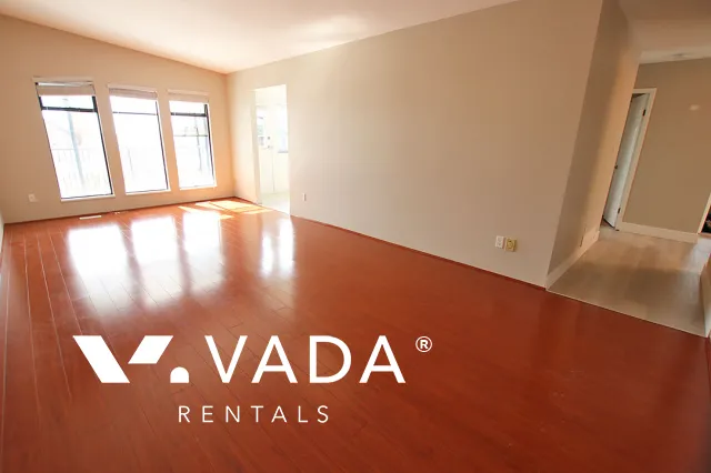 Burnaby North - 3 Bedroom House (Upper Level) For Rent in Burnaby at 5084 Empire Drive, Burnaby, BC