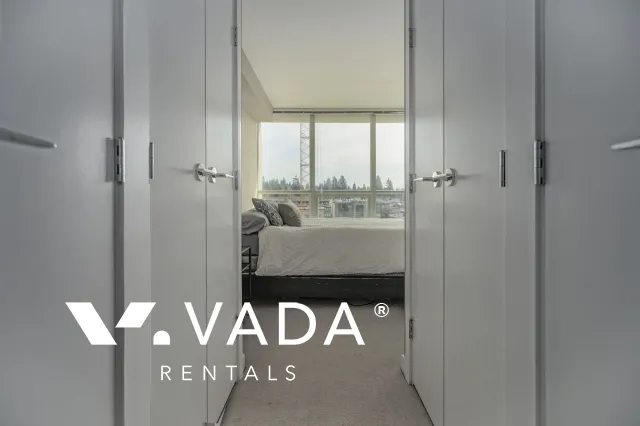 Local on Lonsdale in Upper Lonsdale - 1 Bedroom Apartment For Rent in North Vancouver at 611 - 135 17th Street West, North Vancouver, BC