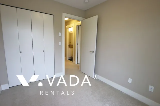 Highland Park in Metrotown - 3 Bedroom Townhouse For Rent in Burnaby at 13 - 6088 Beresford Street, Burnaby, BC