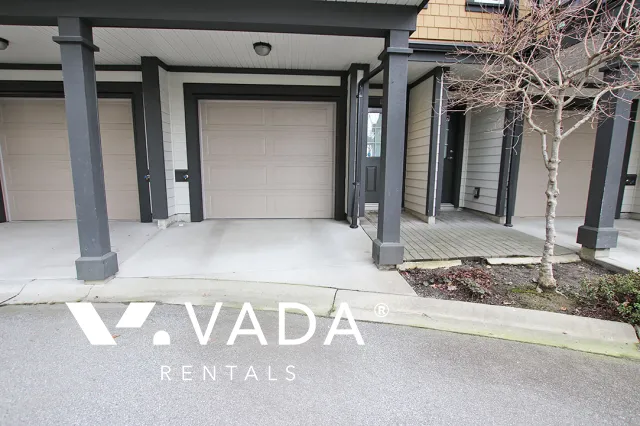Highland Park in Metrotown - 3 Bedroom Townhouse For Rent in Burnaby at 13 - 6088 Beresford Street, Burnaby, BC