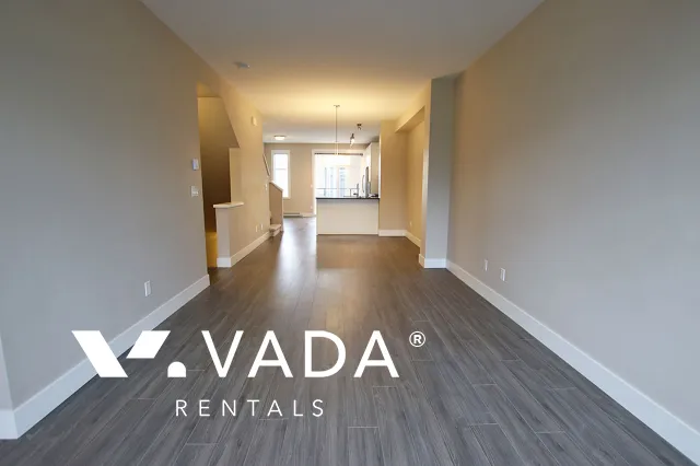 Highland Park in Metrotown - 3 Bedroom Townhouse For Rent in Burnaby at 13 - 6088 Beresford Street, Burnaby, BC