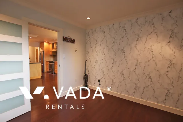 Barclay Woods in Burnaby North - 2 Bedroom Apartment For Rent in Burnaby at 420 - 9847 Manchester Drive, Burnaby, BC