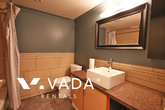 Barclay Woods in Burnaby North - 2 Bedroom Apartment For Rent in Burnaby at 420 - 9847 Manchester Drive, Burnaby, BC