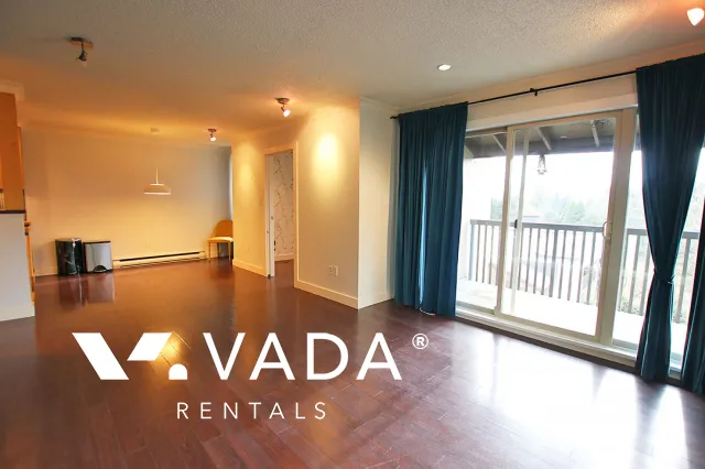 Barclay Woods in Burnaby North - 2 Bedroom Apartment For Rent in Burnaby at 420 - 9847 Manchester Drive, Burnaby, BC