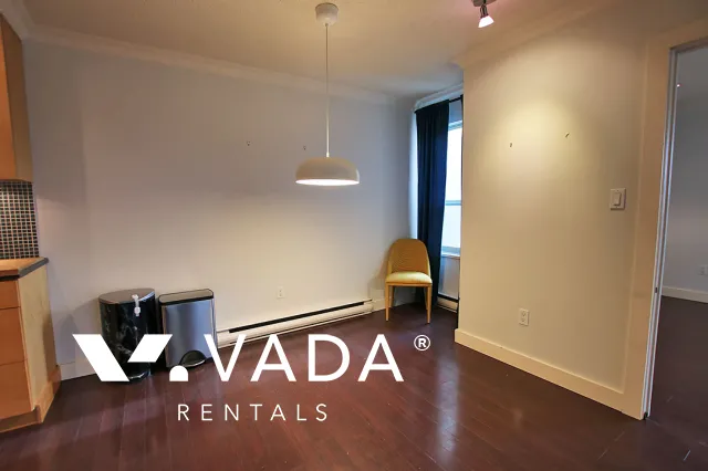 Barclay Woods in Burnaby North - 2 Bedroom Apartment For Rent in Burnaby at 420 - 9847 Manchester Drive, Burnaby, BC