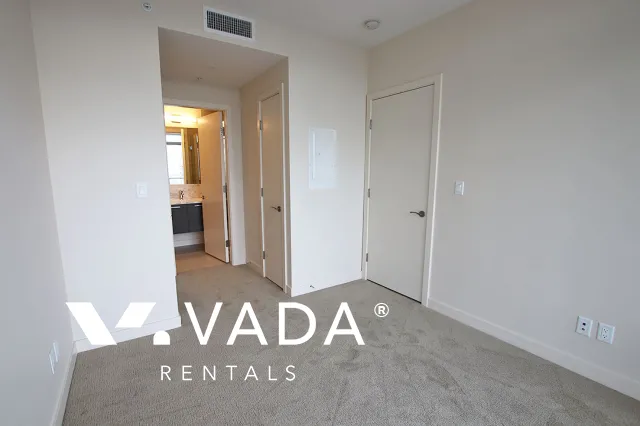 Gold House in Brentwood - 2 Bedroom Apartment For Rent in Burnaby at 2408 - 6383 Mckay Avenue, Burnaby, BC