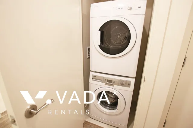 Gold House in Brentwood - 2 Bedroom Apartment For Rent in Burnaby at 2408 - 6383 Mckay Avenue, Burnaby, BC