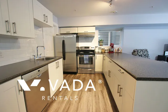 Albion - 1 Bedroom Basement For Rent in Maple Ridge at 10045B 247 Street, Maple Ridge, BC