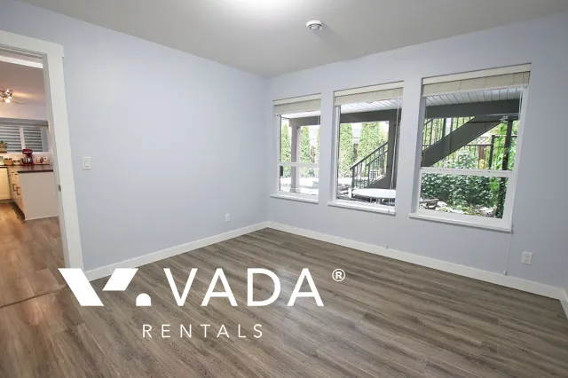 Albion - 1 Bedroom Basement For Rent in Maple Ridge at 10045B 247 Street, Maple Ridge, BC