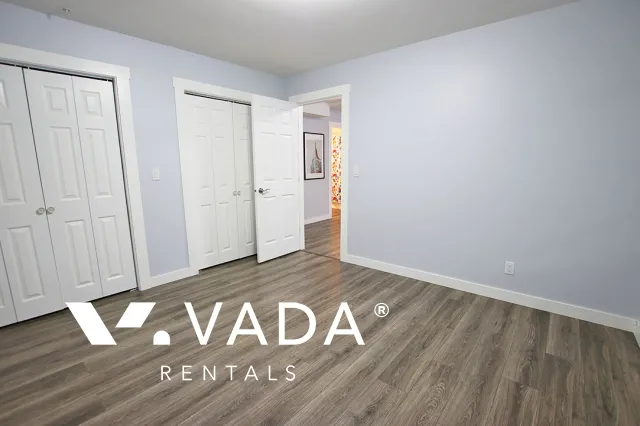 Albion - 1 Bedroom Basement For Rent in Maple Ridge at 10045B 247 Street, Maple Ridge, BC