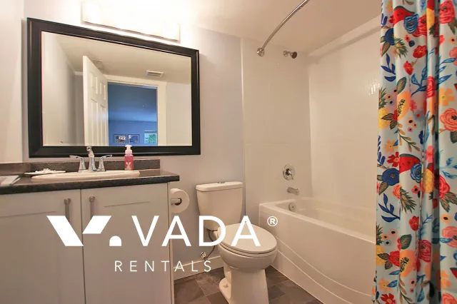 Albion - 1 Bedroom Basement For Rent in Maple Ridge at 10045B 247 Street, Maple Ridge, BC