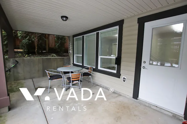 Albion - 1 Bedroom Basement For Rent in Maple Ridge at 10045B 247 Street, Maple Ridge, BC