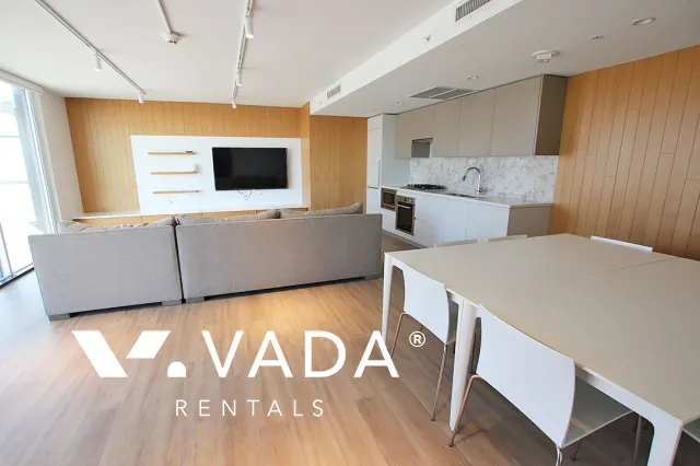 Fraser Commons at Marine in South Vancouver - 1 Bedroom Apartment For Rent in Vancouver at 201 - 8188 Fraser Street, Vancouver, BC, V5X 0J8