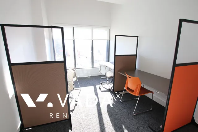 Fraser Commons at Marine in South Vancouver - 1 Bedroom Apartment For Rent in Vancouver at 201 - 8188 Fraser Street, Vancouver, BC, V5X 0J8