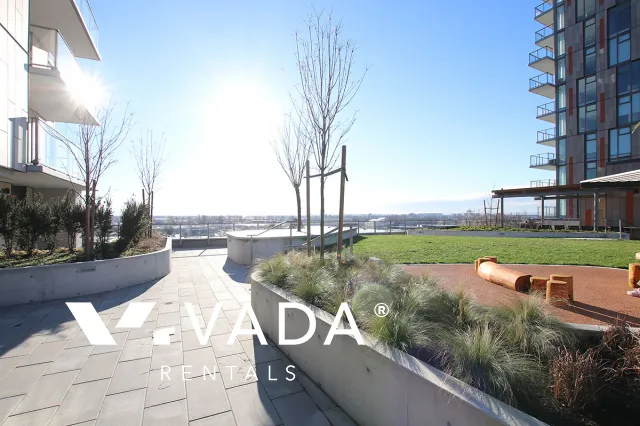 Fraser Commons at Marine in South Vancouver - 1 Bedroom Apartment For Rent in Vancouver at 201 - 8188 Fraser Street, Vancouver, BC, V5X 0J8