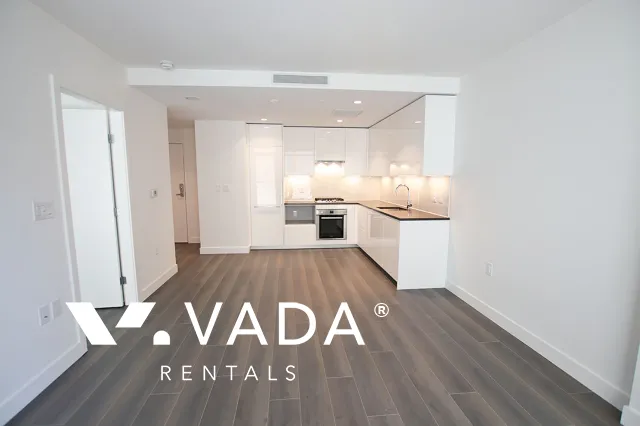 Fraser Commons at Marine in South Vancouver - 1 Bedroom Apartment For Rent in Vancouver at 201 - 8188 Fraser Street, Vancouver, BC, V5X 0J8