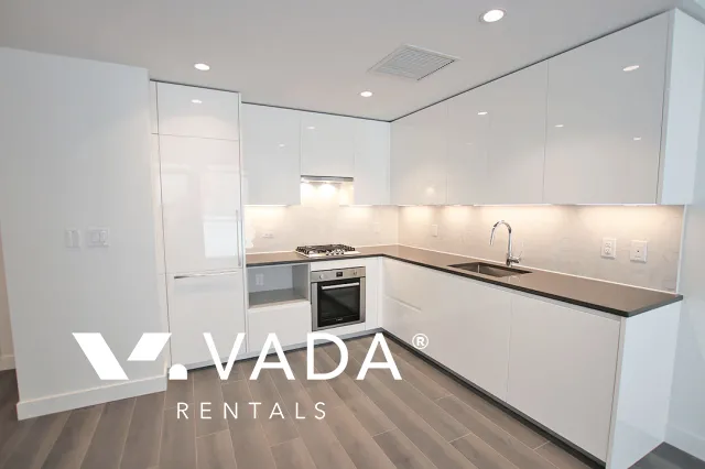 Fraser Commons at Marine in South Vancouver - 1 Bedroom Apartment For Rent in Vancouver at 201 - 8188 Fraser Street, Vancouver, BC, V5X 0J8