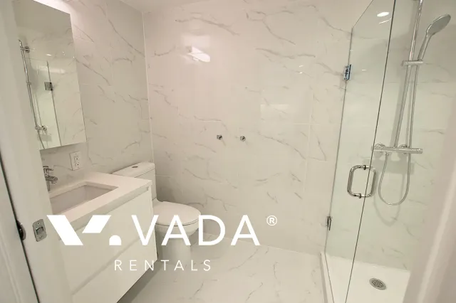 Fraser Commons at Marine in South Vancouver - 1 Bedroom Apartment For Rent in Vancouver at 201 - 8188 Fraser Street, Vancouver, BC, V5X 0J8