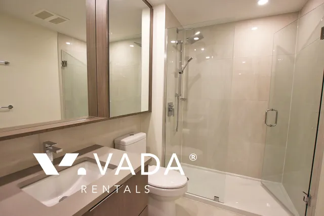 Linea in Whalley - 1 Bedroom Apartment For Rent in Surrey at 2409 - 13318 104th Avenue, Surrey, BC, V3T 0R2