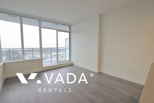 Linea in Whalley - 1 Bedroom Apartment For Rent in Surrey at 2409 - 13318 104th Avenue, Surrey, BC, V3T 0R2