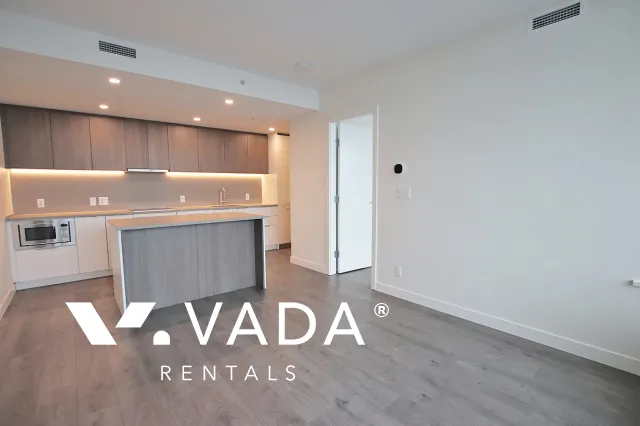 Linea in Whalley - 1 Bedroom Apartment For Rent in Surrey at 2409 - 13318 104th Avenue, Surrey, BC, V3T 0R2