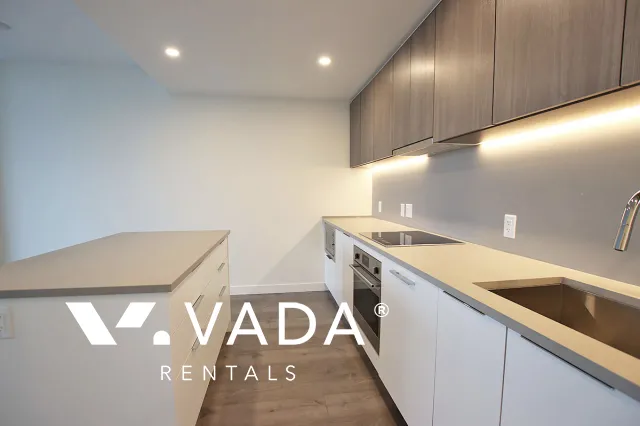 Linea in Whalley - 1 Bedroom Apartment For Rent in Surrey at 2409 - 13318 104th Avenue, Surrey, BC, V3T 0R2